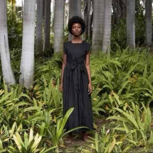 Doen Pacifica dress XS - Picture 3 of 10